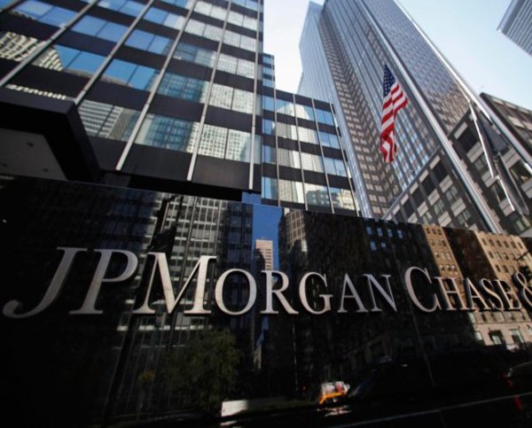 Funcionamiento de los 28 bancos que dominan la economía global