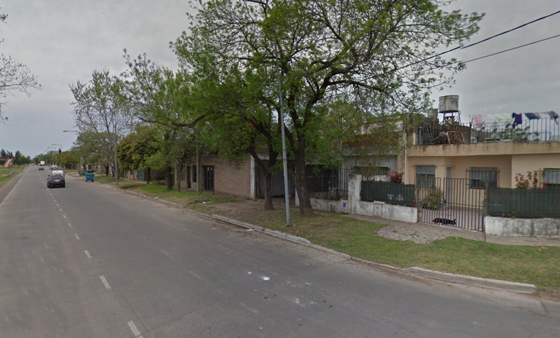 Detienen a un joven cuando intentaba robar una vivienda