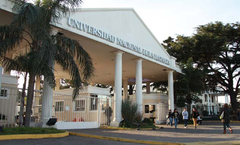 Fallaron contra el acceso libre e irrestricto a las universidades