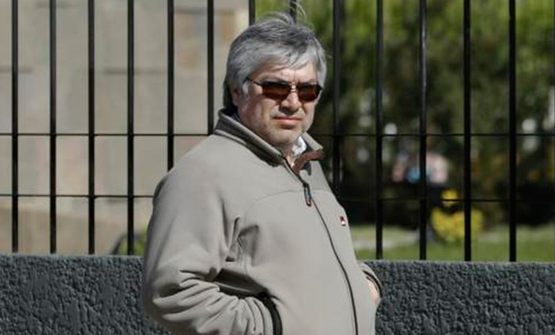 La Cámara Federal confirmó el procesamiento con prisión preventiva de Lázaro Báez