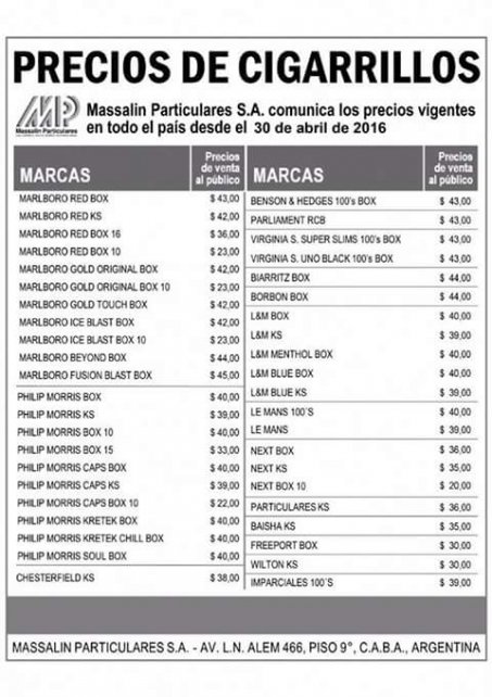 lista-precios