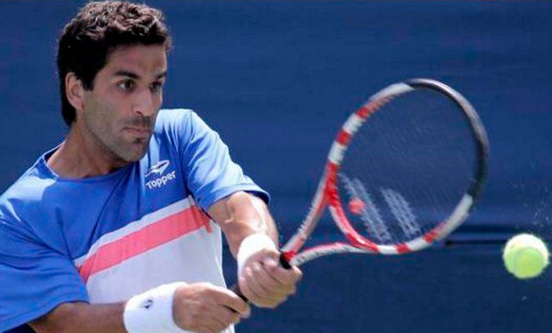 Tenis: Machi González avanzó a octavos de final en Alemania