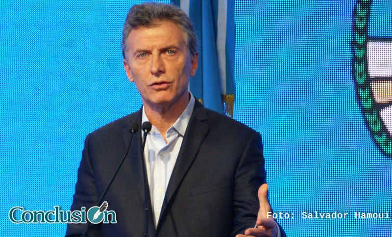 Macri promulgó ley y el 17 de junio será feriado nacional