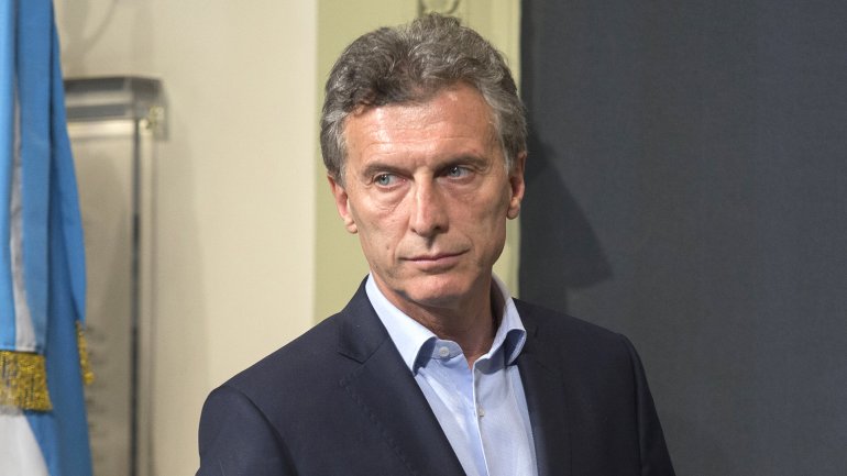 Macri se reunirá con empresarios y sindicalistas para discutir la cuestión del empleo