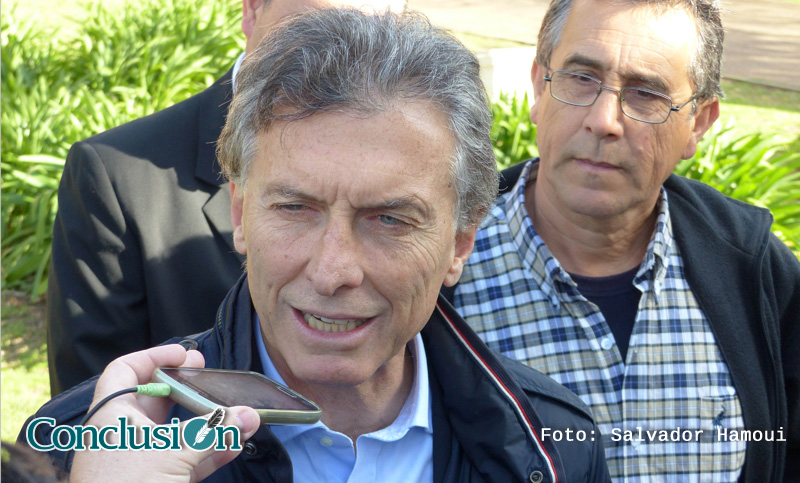 Macri se reunirá con rectores de las universidades de todo el país