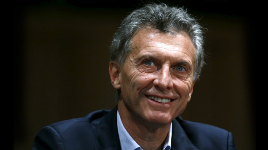 Gobierno incluye la devolución de coparticipación en la ley de blanqueo