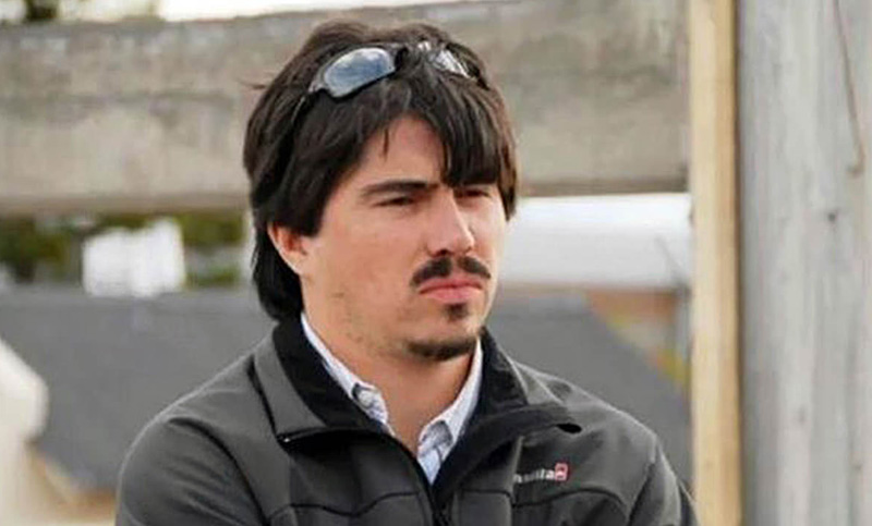 Según el fiscal, no hay motivos para detener a Martin Báez