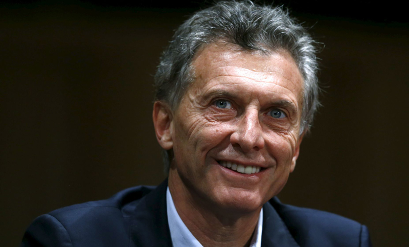 Casanello pidió información sobre las cuentas de la familia Macri
