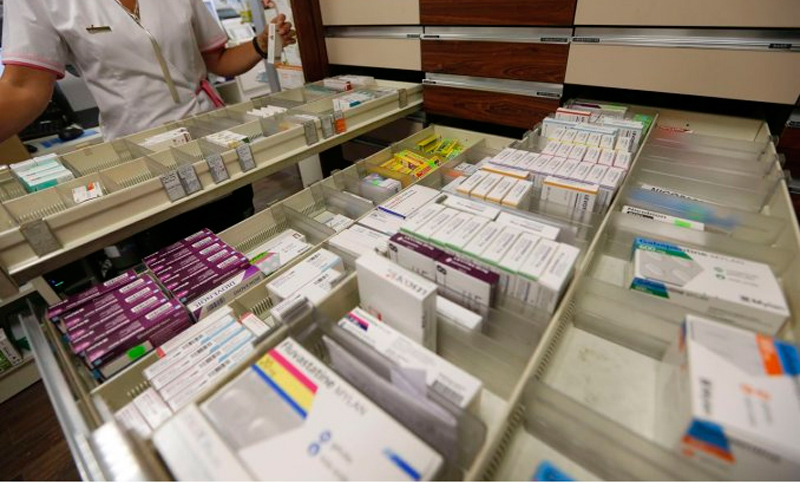 Diputados oficialistas denunciaron aumento de precios en medicamentos