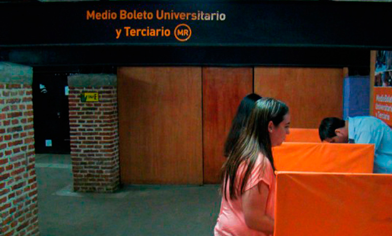Una buena noticia para alumnos de la UTN y de terciarios públicos
