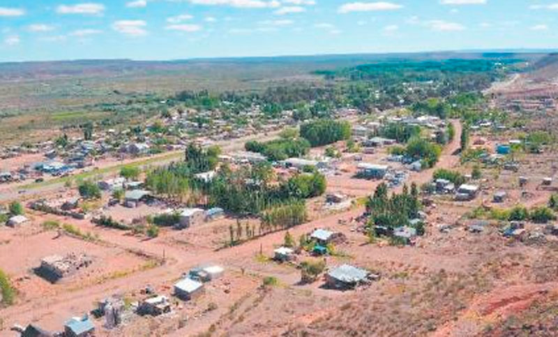 Neuquén: narcos ponen en jaque a Vaca Muerta