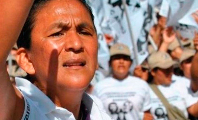 Sobreseyeron a Milagro Sala en la causa por amenazas a Gerardo Morales
