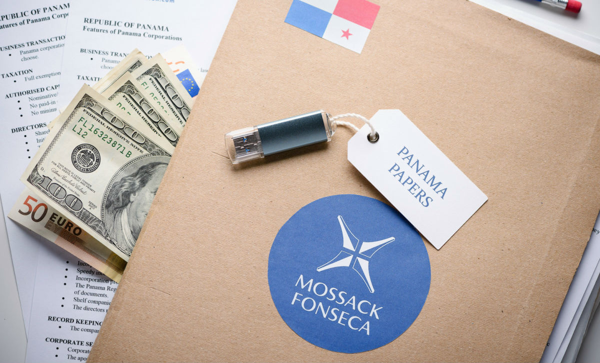 Panamá Papers: publicarán 200 mil empresas off shore