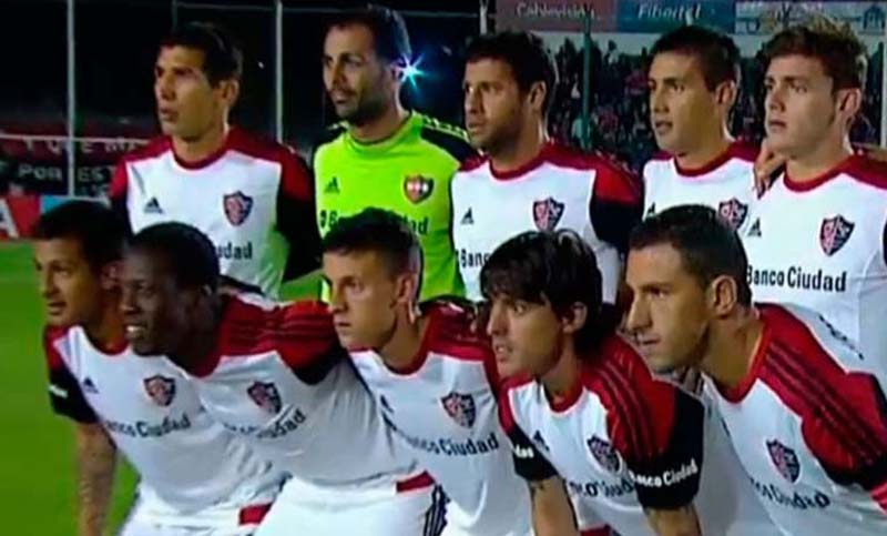 La Lepra tuvo un aprobado colectivo, tras la goleada en Copa Argentina