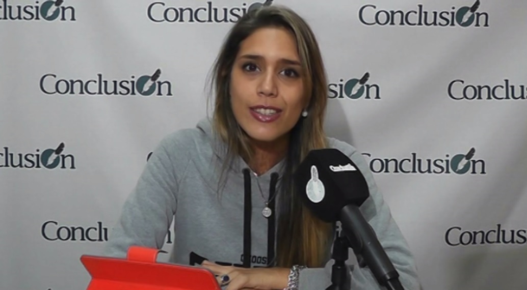 Noticias en dos minutos