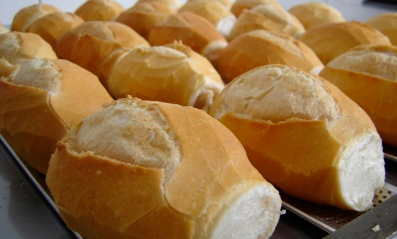 ¿También en Santa Fe? El kilo de pan en la provincia de Buenos Aires llega a $40