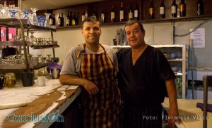 Parrilla del Centro