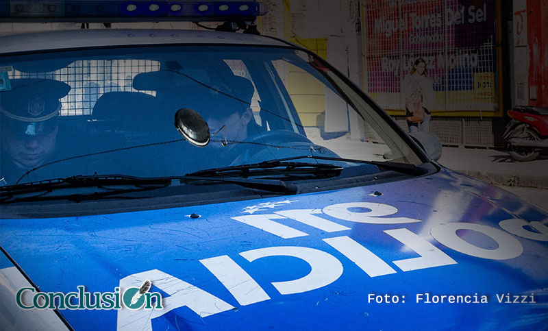 Varios heridos con arma de fuego como saldo de diversos hechos policiales