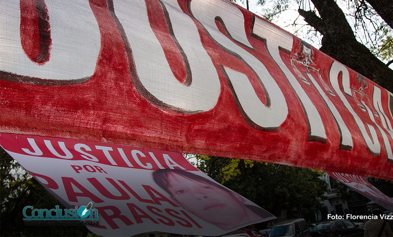Caso Perassi: ordenaron la detención de los ocho acusados
