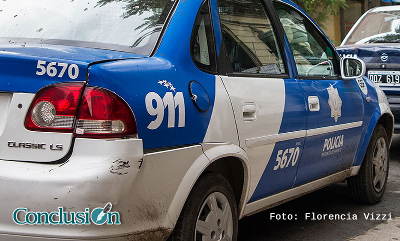 Conmoción por el asesinato de un jubilado en Santo Tomé