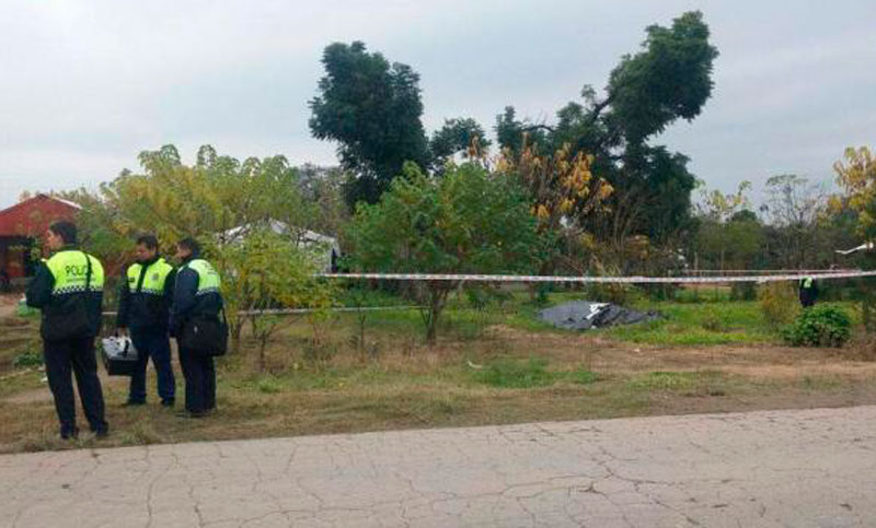 Otra niña de 12 años apareció asesinada, esta vez en Tucumán