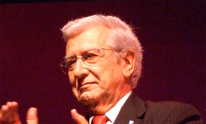Polino: el aumento del 200% en tarifa de gas es «razonable»