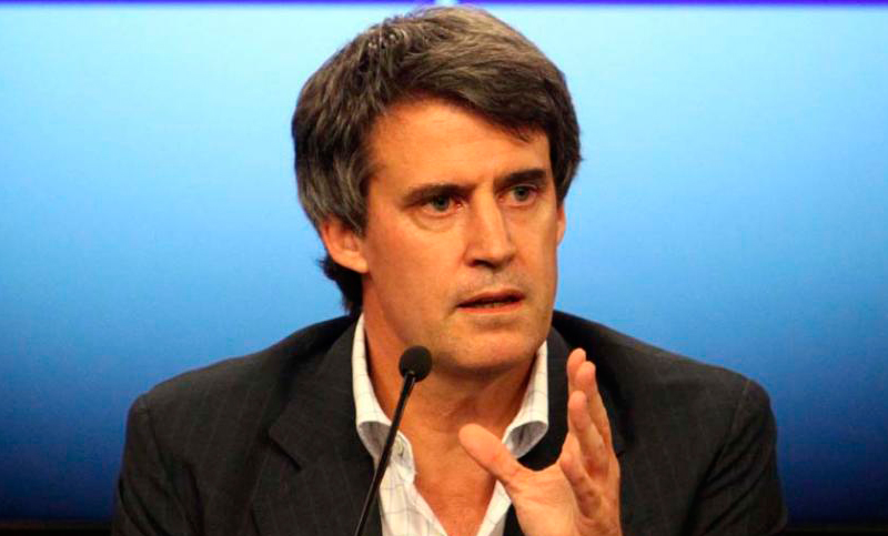 “Es la primera vez que se premia a los jubilados que están al día”