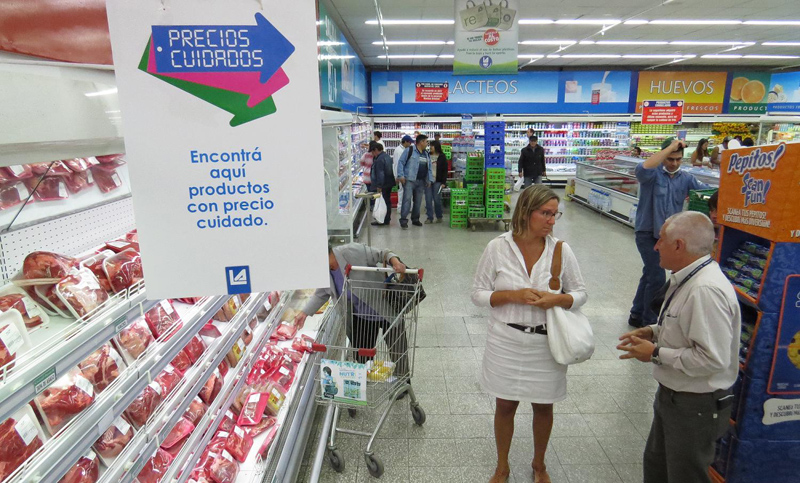 #SuperVacíos: otra convocatoria a boicot a supermercados