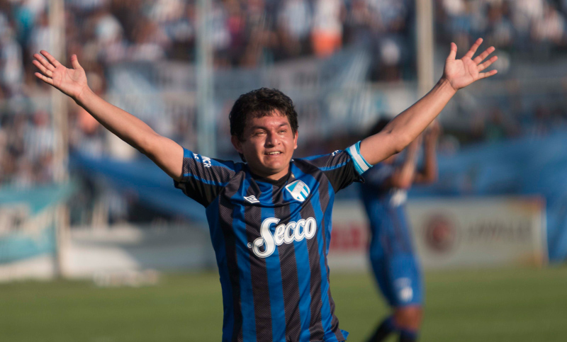 Tres partidos abren la anteúltima jornada del campeonato