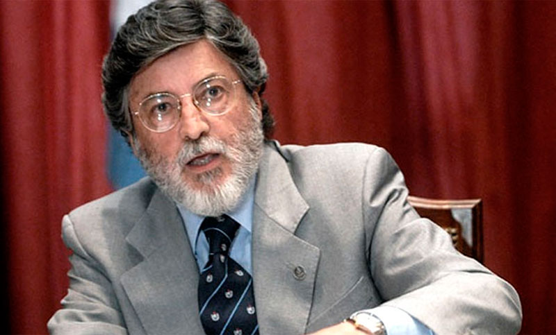La recaudación tributaria creció un 33,9% interanual en abril