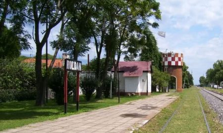 post