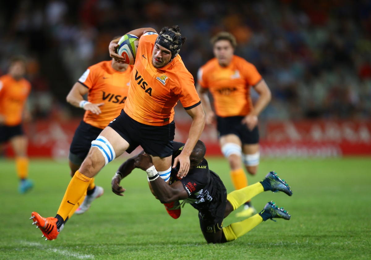Jaguares, con presencia rosarina, ya tiene confirmado el equipo titular