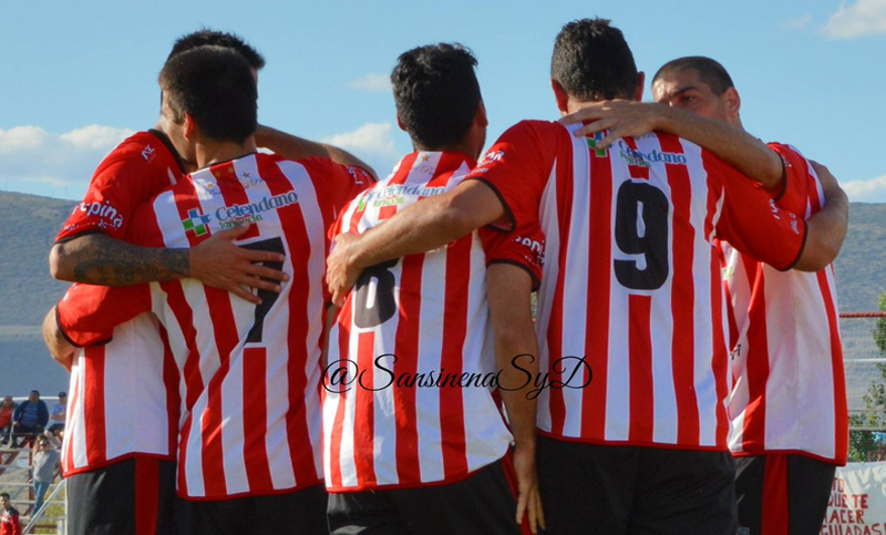 “Para nosotros jugar con Newell’s es tocar el cielo con las manos”