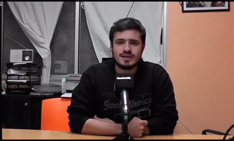 Noticias en dos minutos
