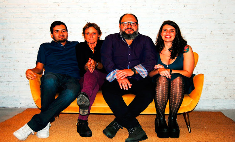Sábado de Stand Up: Falando du dorapa”