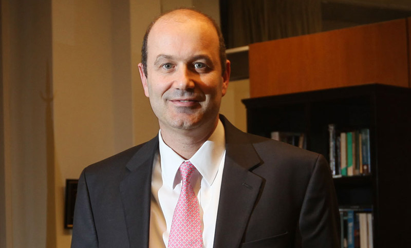 Sturzenegger: la inflación bajará al 1,5% en septiembre