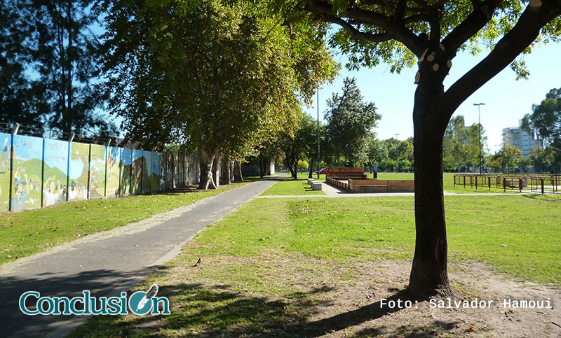 Inseguridad en Rosario