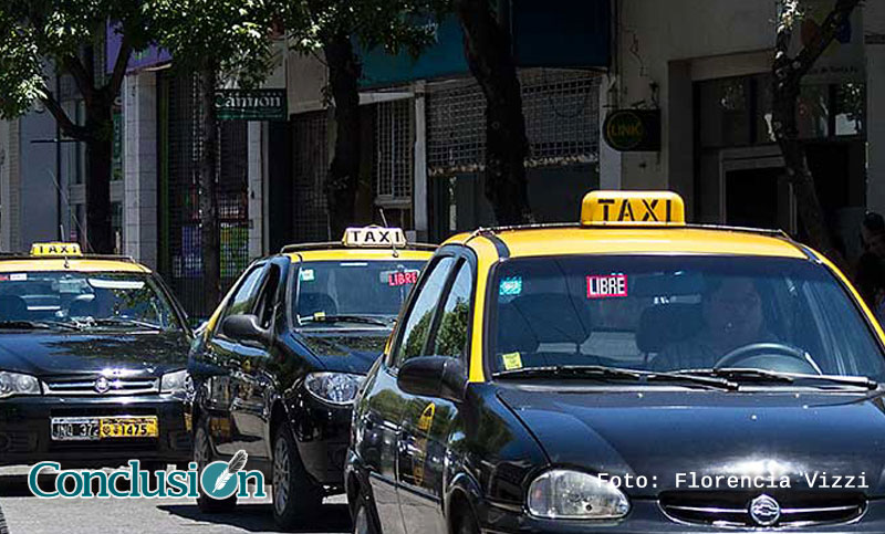 Prórroga de licencias de taxis: «No quieren resolver la cuestión de fondo»