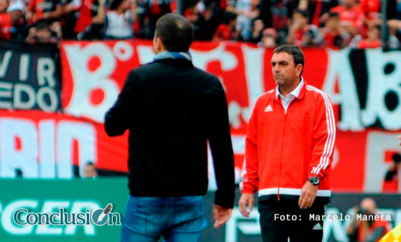 Por primera vez, Newell’s y Central comparten un mismo deseo