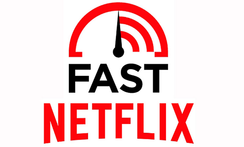 Netflix lanza portal para pruebas de velocidad de internet
