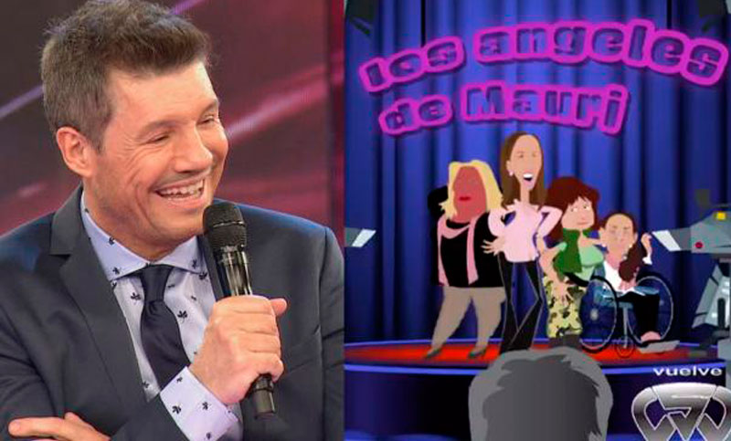 Humor político y el show del «Bailando» son los ejes del retorno de Tinelli a la TV