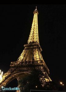 torre eifel
