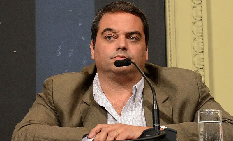 Triaca y la herencia: un nuevo capítulo de una historia sin final