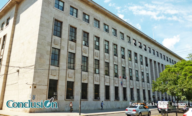 Por el beneficio de la duda quedó libre acusado de crimen de mujer
