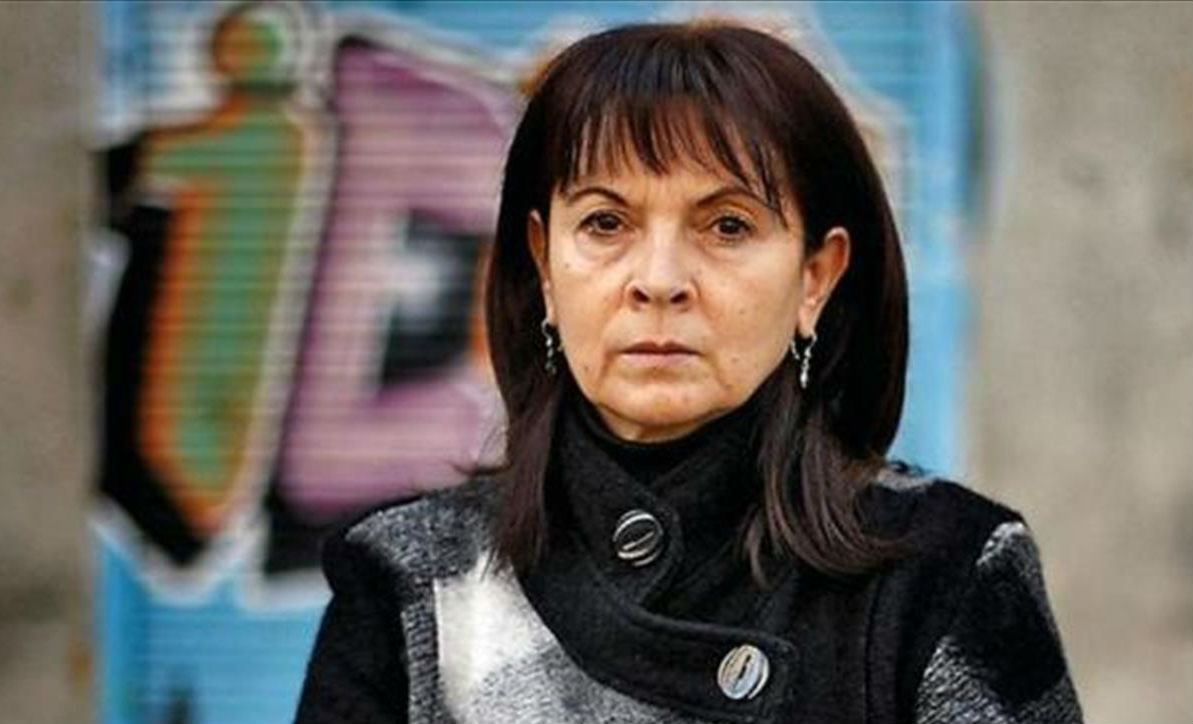 Trimarco: «Estamos trabajando muy bien con la gente de Macri»