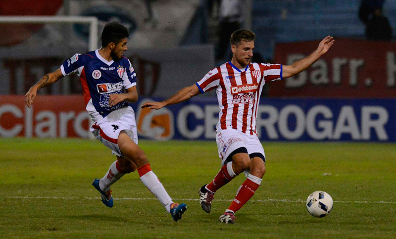 Copa Argentina: pasó Unión y hoy habrá dos encuentros