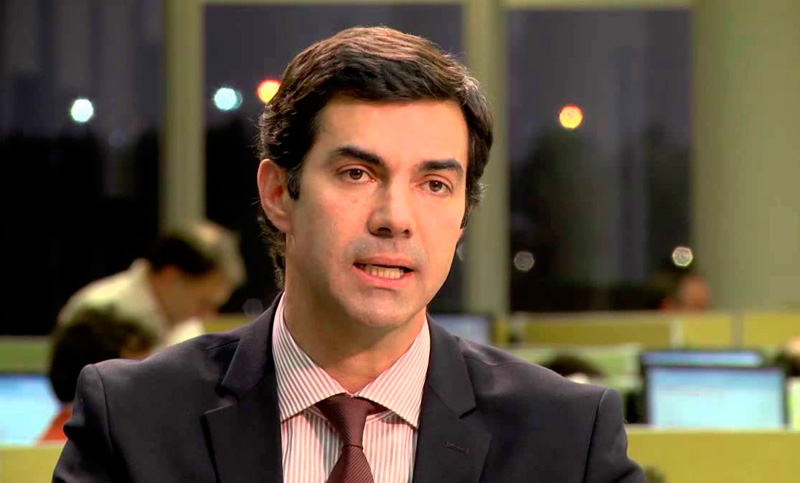 Gobierno enviará un proyecto de ley para reformar el código electoral