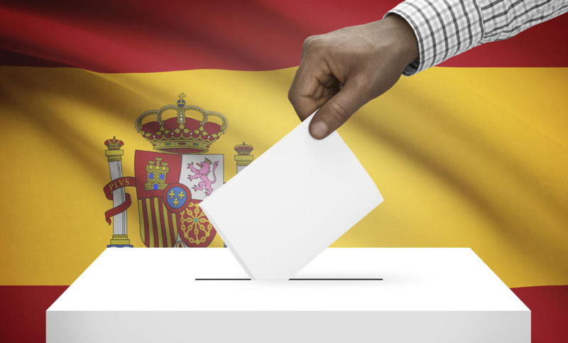 Llaman a votar a residentes españoles en Rosario