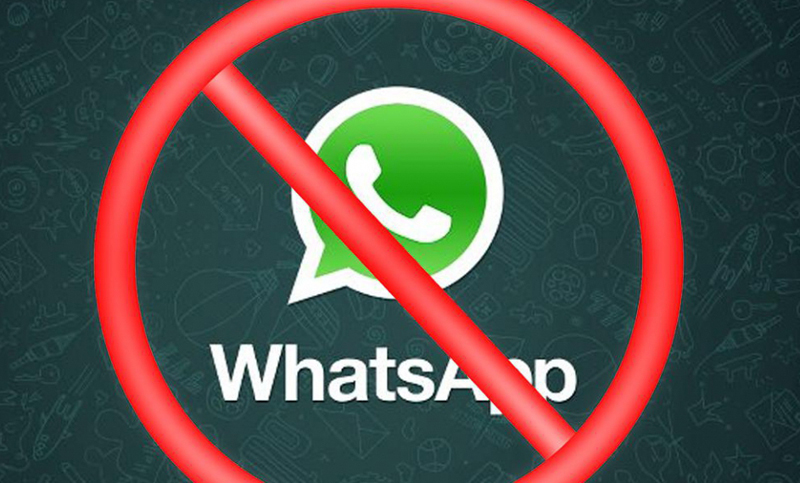 Brasil: la justicia ordenó bloquear WhatsApp durante tres días