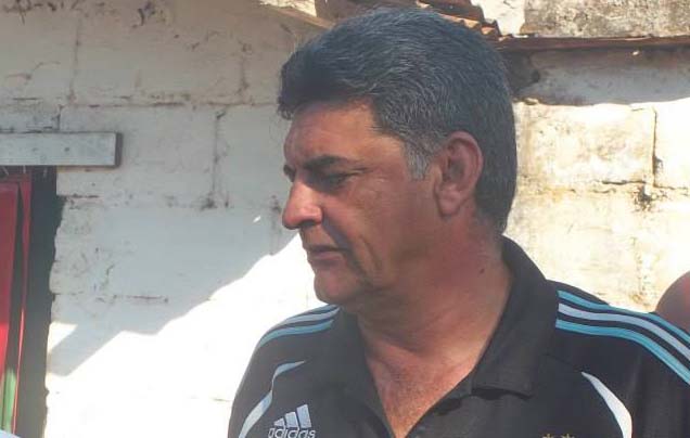 «Las modificaciones al reglamento no cambiarán nada al juego»